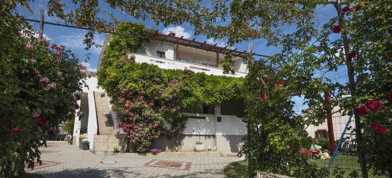 布鲁诺公寓酒店(Apartments Bruno)图片