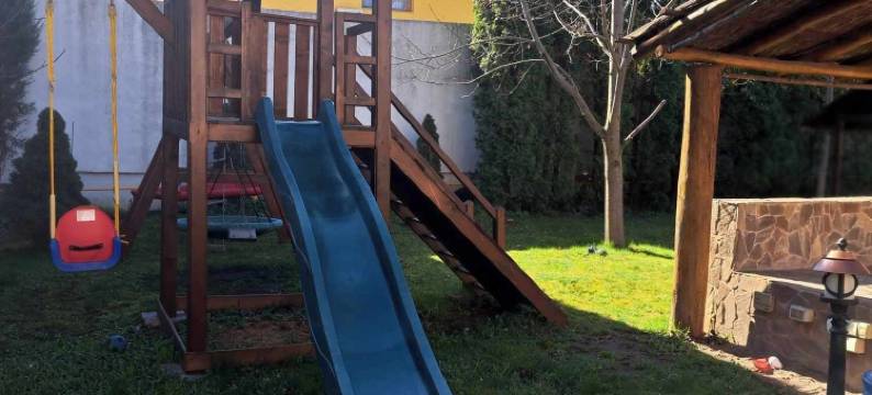 金星大别墅酒店(Villa Venus)图片