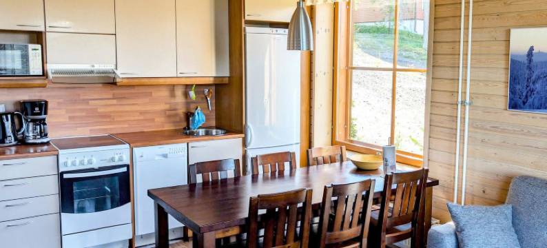 Länsirinne b5图片