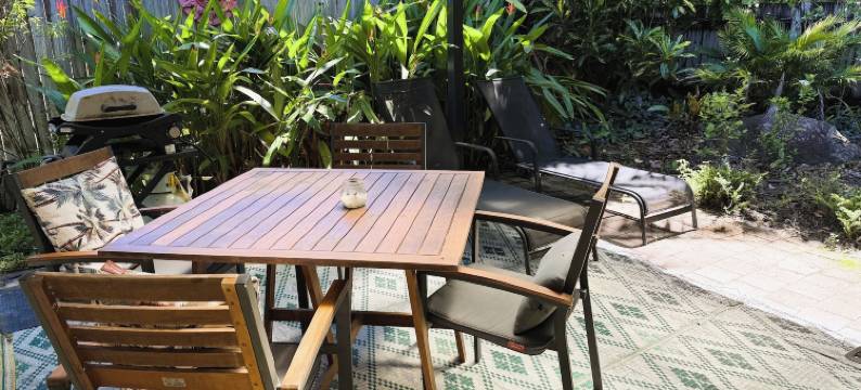 荔枝树假日公寓(Lychee Tree Holiday Apartments)图片