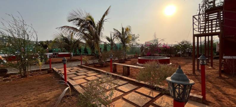 施拉瓦尼农场(Shravani Farms)图片