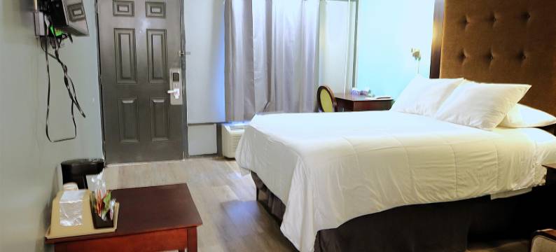 布莱斯维尔美洲最佳价值酒店(Americas Best Value Inn Blytheville)图片