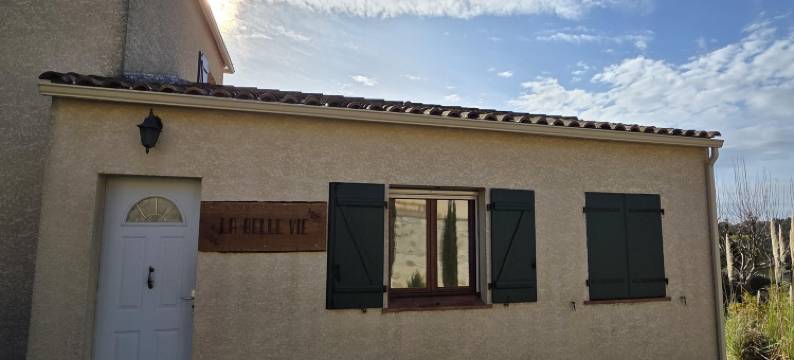 Relaxing Retreat Near Minerve图片