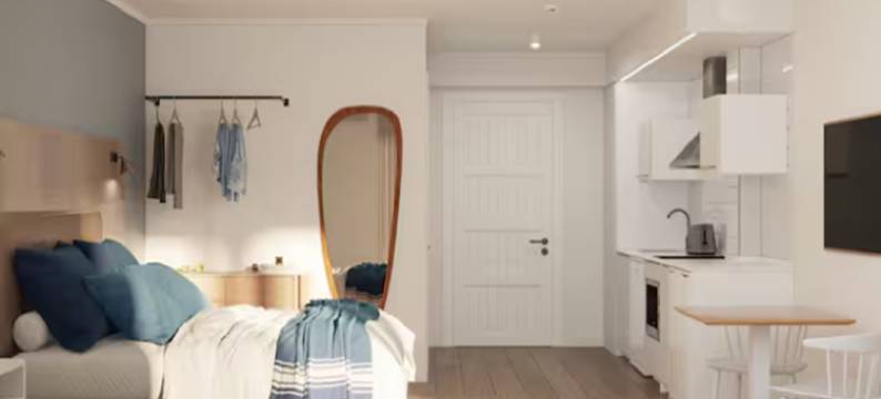 洲际酒店集团旗下的科特布斯假日酒店(Holiday Inn Cottbus by IHG)图片