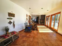 Bear Mountain Lodge - Apartment