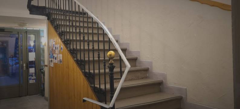 Hotel Glaizette图片