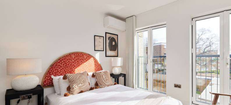 步行至温布利体育场和竞技场的两卧室公寓(2Bed Walk to Wembley  Stadium & Arena)图片