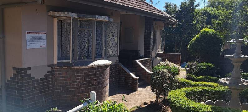 塔尔登斯豪华公寓(Taldens Luxury Apartments)图片