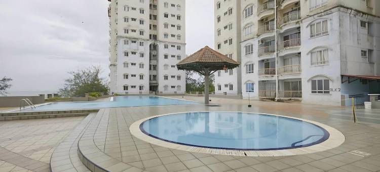 波德申阳光湾度假村(Sunshine Bay Resort Port Dickson)图片