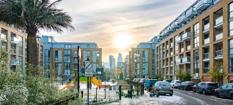 GuestReady - Modern 1BR in Islington图片