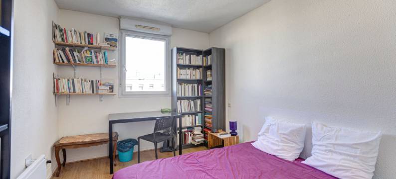 GuestReady - Beau séjour près de Saint-Michel图片