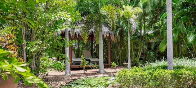 弗兰吉帕尼曼特拉酒店 - 布鲁姆(Mantra Frangipani Broome)图片