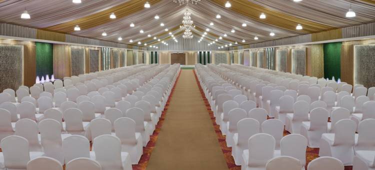 The Fern Sardar Sarovar Resort, Series by Marriott图片