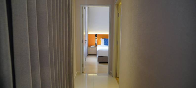 温德姆豪廷I-City(Wyndham Grand I-City)图片