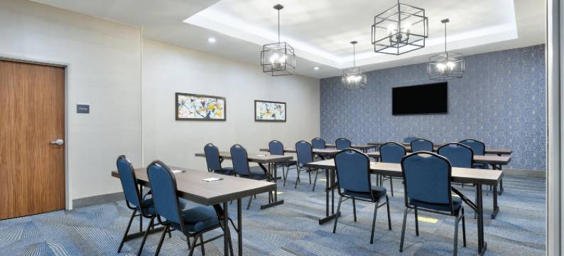 Hawthorn Extended Stay By Wyndham Eagle Pass图片