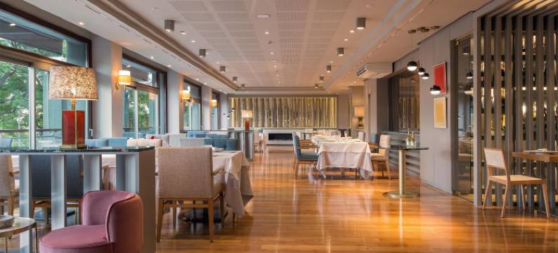 巴塞罗那米拉马豪华酒店(Hotel Miramar Barcelona GL)图片