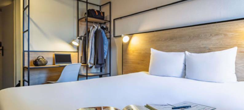 宜必思梅斯中心大教堂酒店(Ibis Metz Centre Cathédrale)图片