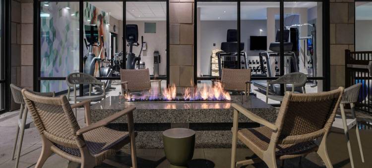 阿伦敦/利哈伊谷凯悦嘉轩酒店(Hyatt Place Allentown/Lehigh Valley)图片