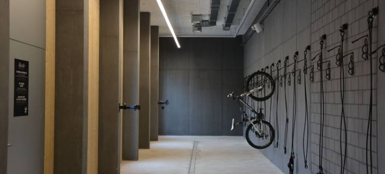 伦策海德瑞维尔山小屋旅馆(Revier Mountain Lodge Lenzerheide)图片