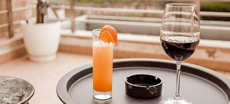 维多利亚酒店(Vitoria Hotel)图片