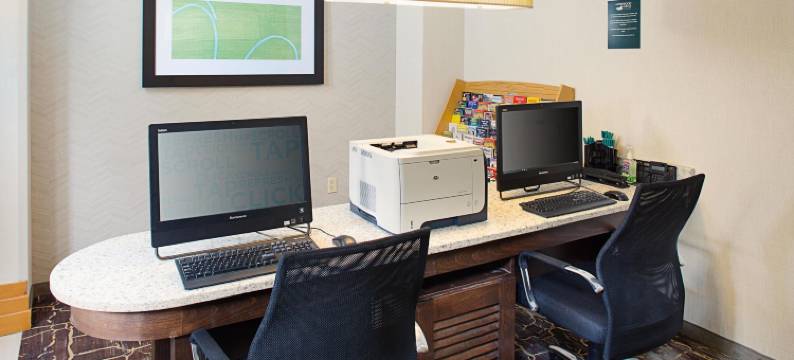 阿尔伯克基住宅区Homewood Suites by Hilton(Homewood Suites by Hilton Albuquerque Uptown)图片