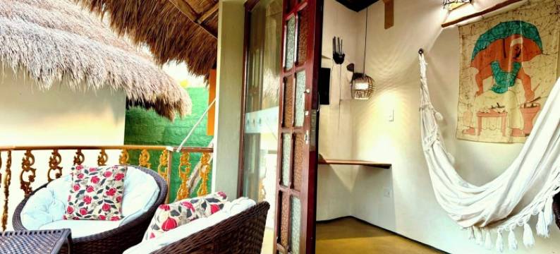 巴拉韦利亚旅馆(Pousada Barra Velha)图片