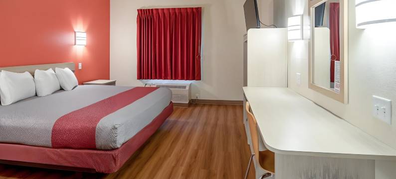 安克雷奇市中区(Anchorage, AK - Midtown)图片