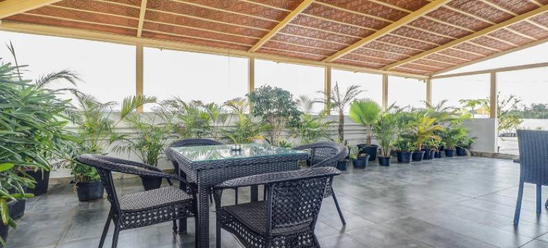 Treebo Premium Raj Vista Global Village图片