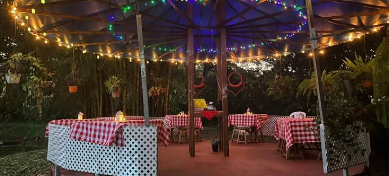 科洛雷阿雷纳尔酒店(Hotel Colores del Arenal)图片