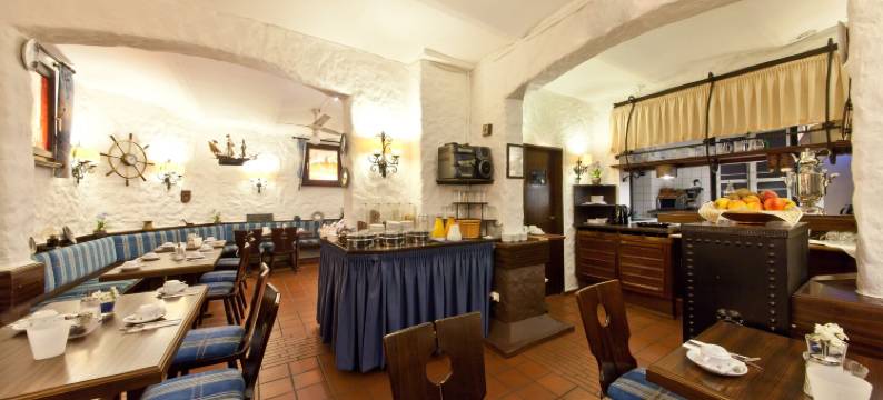 不来梅汉萨霍夫招牌酒店(Signature Hotel Hansahof Bremen)图片