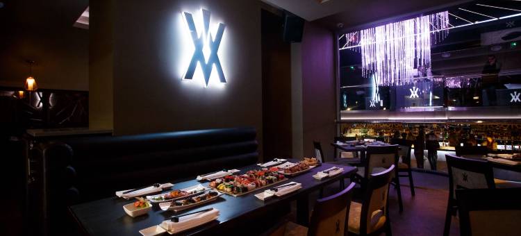 Vermont酒店公寓(The Vermont ApartHotel)图片