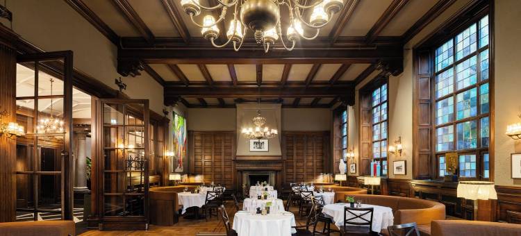 终点站大酒店(Grand Hotel Terminus)图片