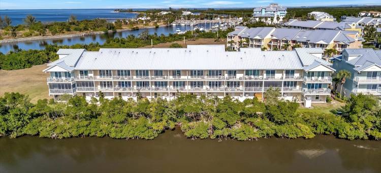 红树林角联排别墅(Mangrove Point Townhome)图片