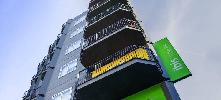宜必思尚品布林迪西酒店(Ibis Styles Brindisi)图片