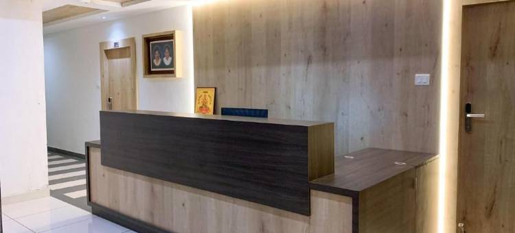 新泰公寓(New Thai Residency)图片