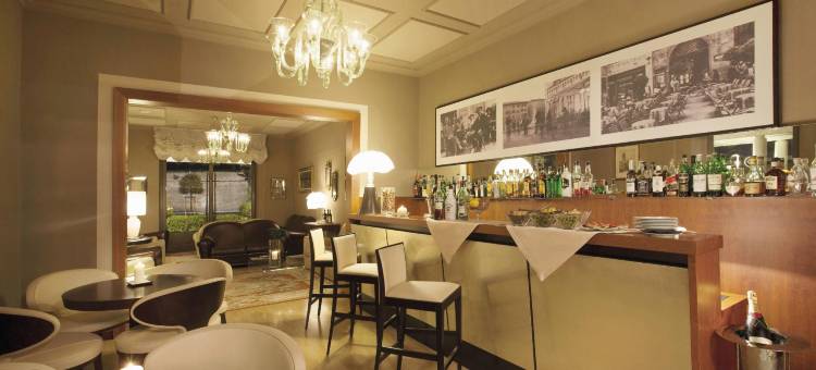 阿尔伯格席琳酒店(Albergo Celide)图片