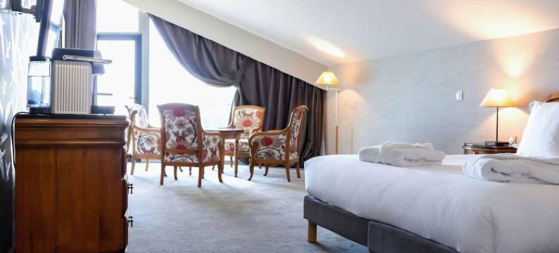 圣米歇尔驿站酒店(Le Relais Saint Michel)图片