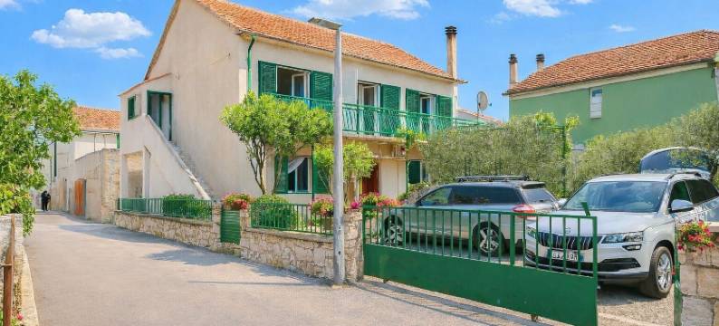 伊万娜公寓(Apartments Ivana)图片