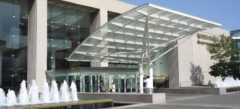 莲花体育场酒店(Hotel Lotus Kansas City Stadium)图片