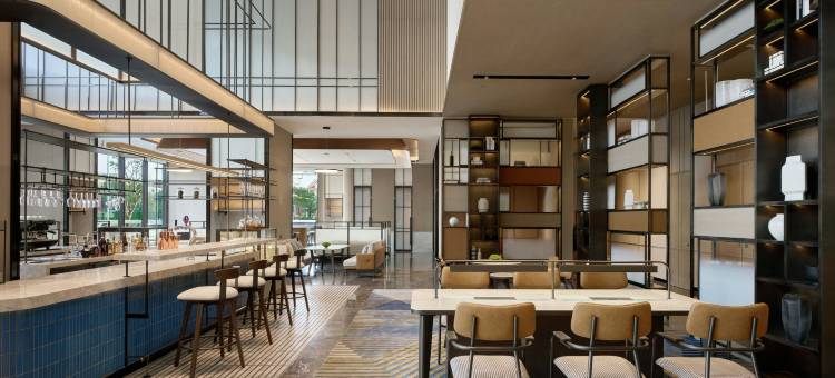 喜来登荣市酒店(Sheraton Vinh)图片