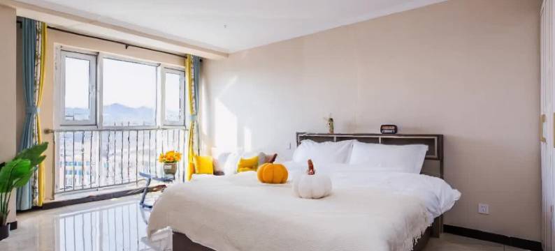 时悦酒店(承德大学城高铁南站店)图片