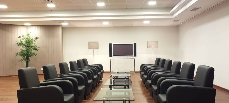 Fletcher Parkhotel Olsberg-Winterberg图片