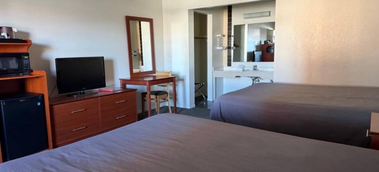 SureStay by Best Western Yerington图片