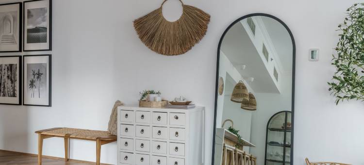 GuestReady - 2Br | Bohemian Apt with Marina View图片
