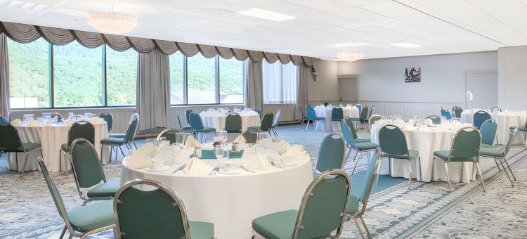 萨科湾酒店(Saco Bay Hotel)图片