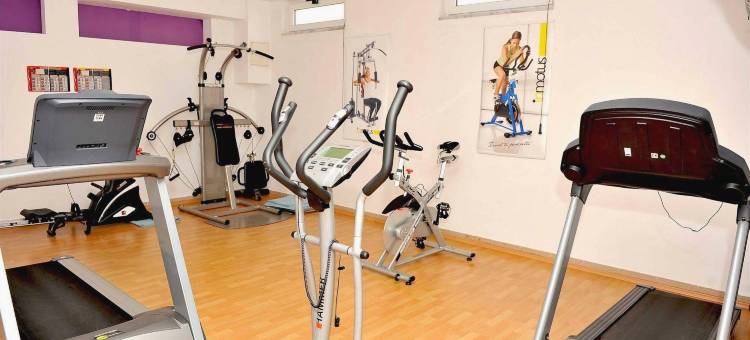 特罗吉尔公寓酒店(Apartmani Trogir)图片