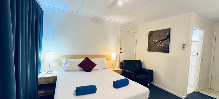 爱丁堡汽车旅馆(Edinburgh Motor Inn)图片