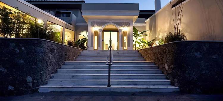 Wyndham Corfu Acharavi图片