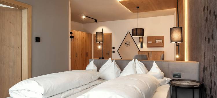Hotel Hubertus图片