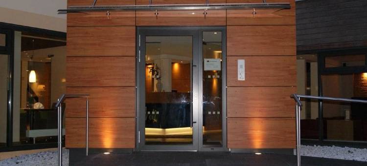 霍尔酒店(Hotel Holl)图片